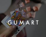 ​Gumart by Manu Llari