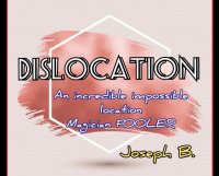 DISLOCATION by Joseph B. (Instant Download)