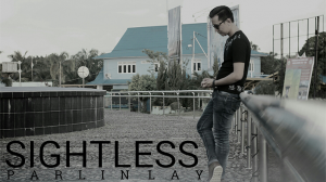 SIGHTLESS by Parlin Lay