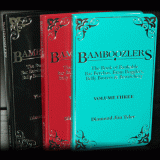 Bamboozlers Vol. 1, Vol.2 & Vol.3 by Diamond Jim Tyler