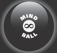 Mind Ball by David Regal