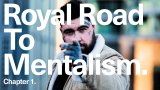 Peter Turner & Mark Lemon - Royal Road to Mentalism Vol 1