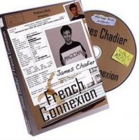 French Connexion by James Chadier & Mathieu Bich