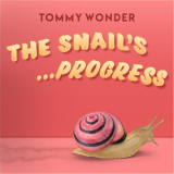 The Snail's Progress presented by Dan Harlan (Instant Download)