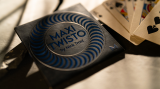 Nick Trost & Murphy's Magic Supplies - Maxi Twisto