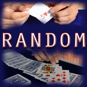 RANDOM By Yanik Kumar & Vipul Kumar (Instant Download)