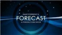 Forecast by David Forrest