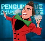 Sylvester the Jester LIVE (Penguin LIVE)