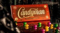 Tobias Dostal - Candyman