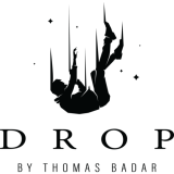 Thomas Badar - Drop (Gimmick Not Included)