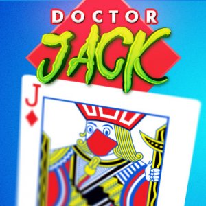 Doctor Jack by Jérôme Sauloup