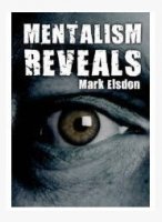 Mentalism Reveals by Mark Elsdon