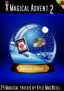 Kyle Macneill - A Magical Advent 2