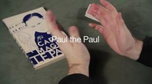 Paul the Paul by Paul Wilson