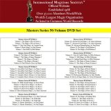 IMS Masters Series 50-Volume Set (Download)