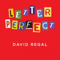 Letter Perfect by David Regal