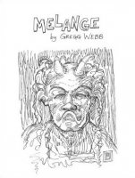 Melange by Gregg Webb