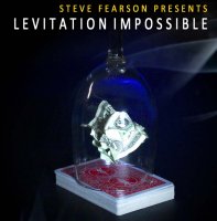 Levitation Impossible by Steve Fearson