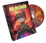 Bill In Lemon by World’s Greatest Magic