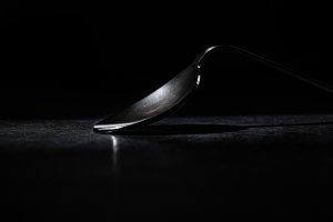 Shift Spoon by Ellusionist