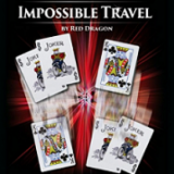 Impossible Travel by Red Dragon