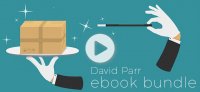 David Parr Ebook Bundle