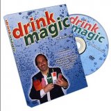 Drinkmagic by Michael P. Lair