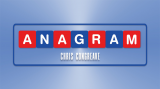 Anagram by Chris Congreave