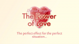 The Power of Love by David Regal