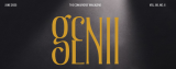 Genii Magazine - June 2025