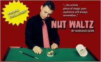 Nut Waltz by Mariano Goni