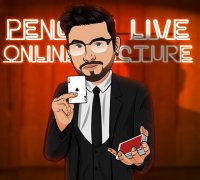 Luis Carreon LIVE 2 (Penguin LIVE)