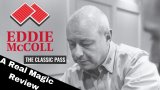 Eddie McColl - Magic Circle Lecture