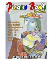 Picasso Bands by Hondo