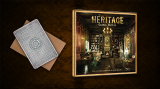 Heritage by Gabriel Werlen & Marchand de trucs & Mindbox (pdf only)