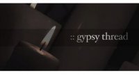 T11 Gypsy Thread by Dan Sperry