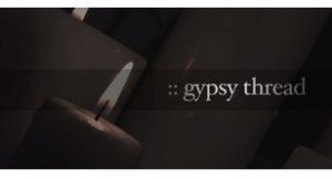 T11 Gypsy Thread by Dan Sperry