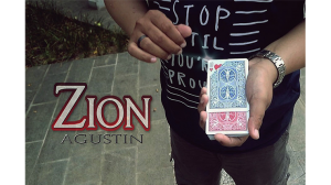 Zion by Agustin video (Download)