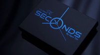 SECONDS by Agus Tjiu (instructions video)