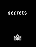 Secrets by Daniel Madison - A Discovery of Magic