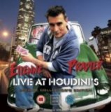 Live at Houdini’s Magic Bar by Etienne Pradier