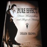 Pure Effect by Derren Brown