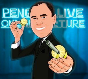 Nick Einhorn LIVE (Penguin LIVE)