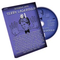 Sessions With Terry LaGerould #1