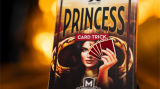 PRINCESS CARD by Apprentice Magic (Gimmicks Not Included)