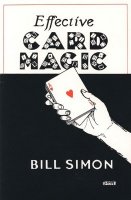 Bill Simon - Effective Card Magic