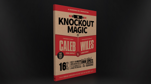 Main Event: The Knockout Magic of Caleb Wiles