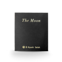 The Moon by Kiyoshi Satoh & TCC (Gimmick Not Included)