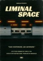 Lewis Le Val & Mindhaus - Liminal Space