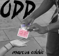 ODD by Marcus Eddie